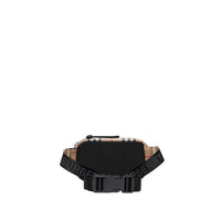 Petit sac banane Cannon Vintage check - Archive Beige