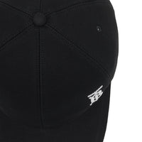 Casquette de baseball Monogram - Black