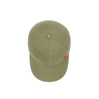 Casquette de baseball Monogram - Poplar Green