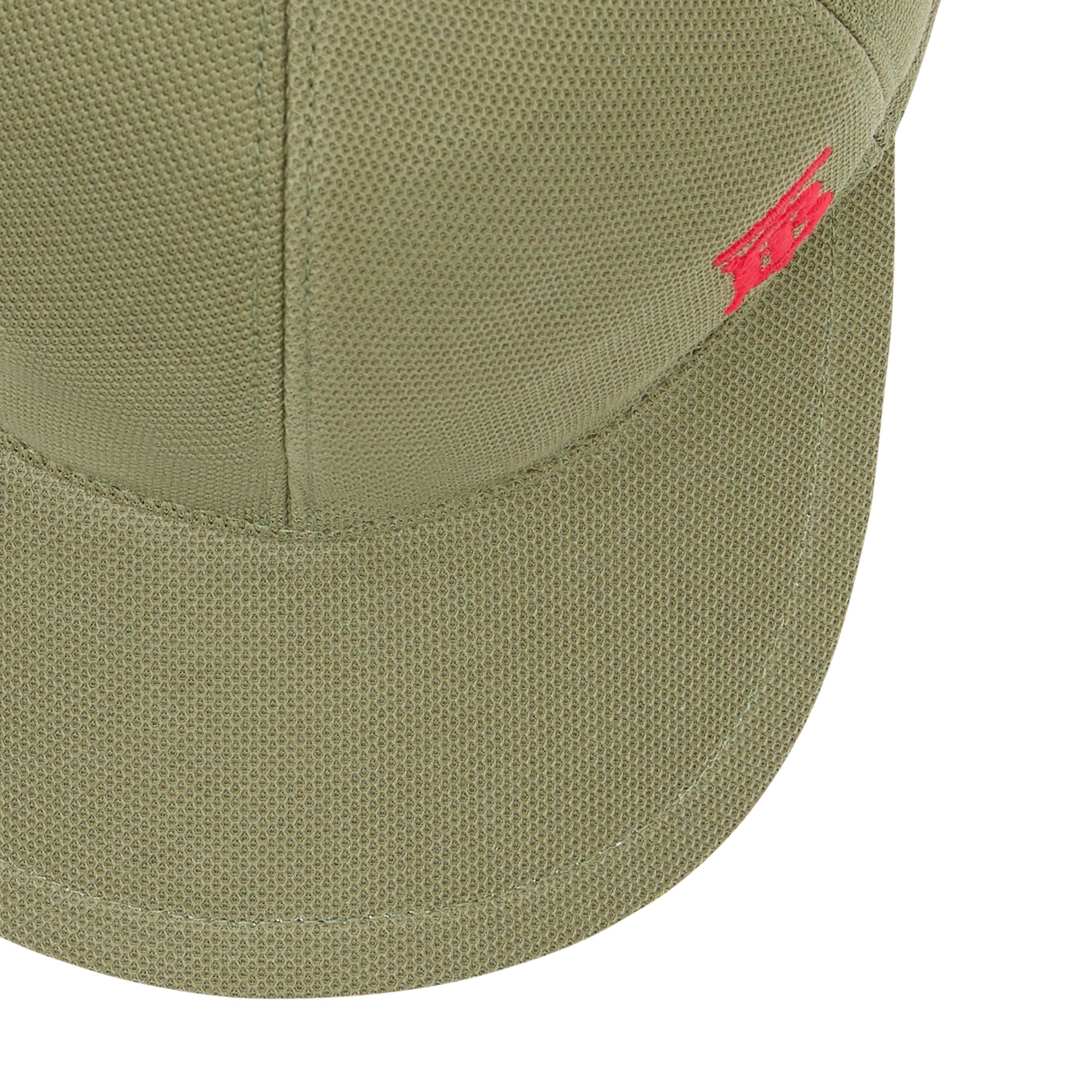 Casquette de baseball Monogram - Poplar Green