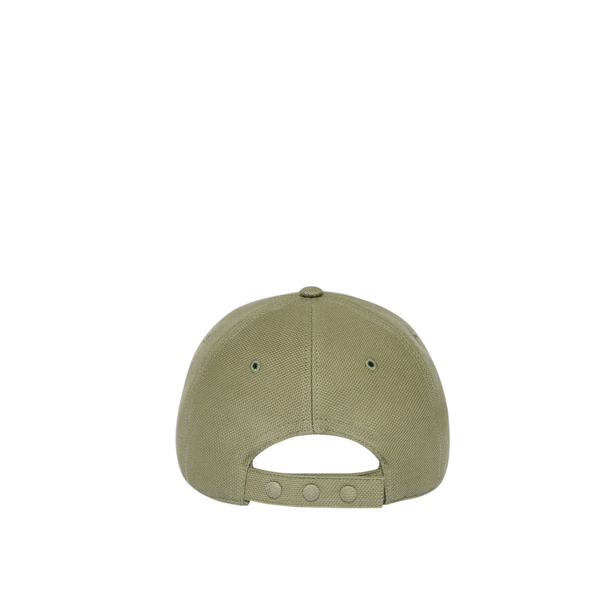 Casquette de baseball Monogram - Poplar Green