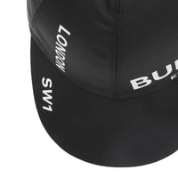 Casquette de baseball Horseferry - Black