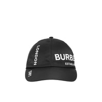 Casquette de baseball Horseferry - Black