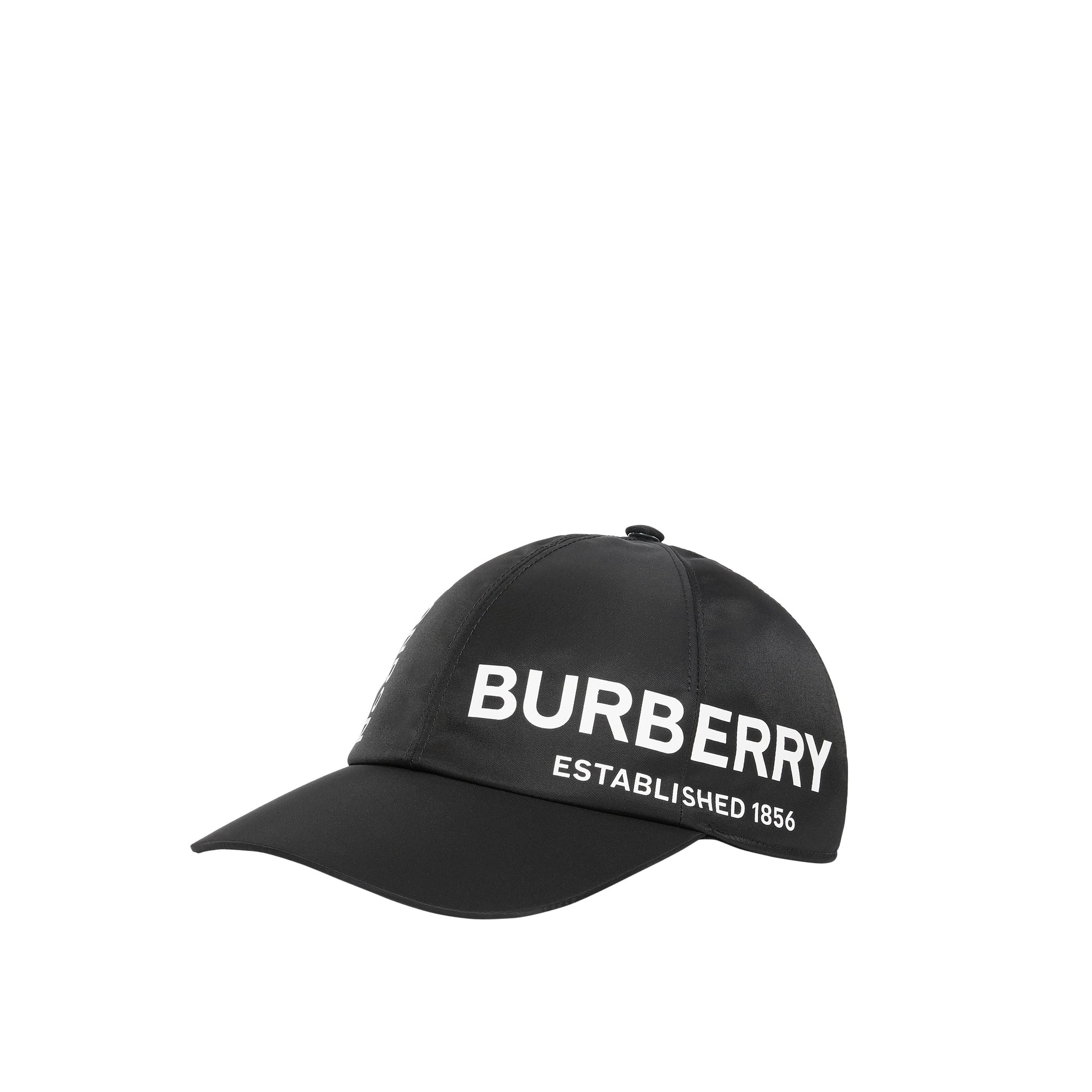 Casquette de baseball Horseferry - Black