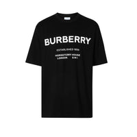 T-shirt en coton Horseferry - Black