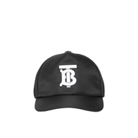 Casquette de baseball Monogram - Black