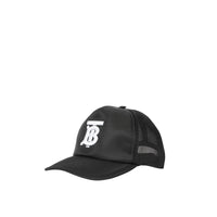 Casquette de baseball Monogram - Black