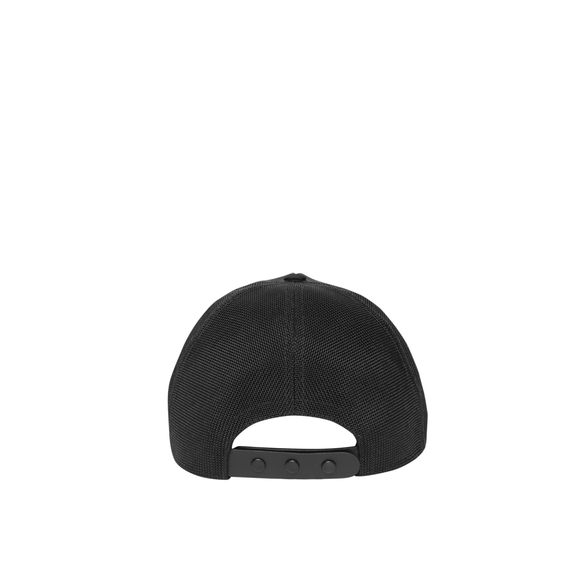 Casquette de baseball Monogram - Black