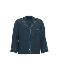 Chemise Luggage - Reglisse & Ivoire
