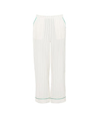 Pantalon Passport - Ivoire & Detox