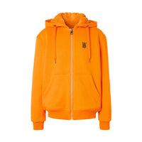 Parka avec gilet molletonnée amovible - Black