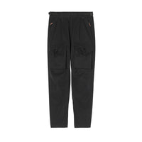 Pantalon cargo en coton - Black