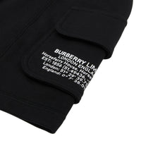 Short coordonnées géographiques - Black