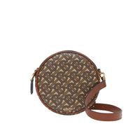 Sac Louise en toile écologique Monogram - Bridle Brown