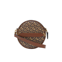 Sac Louise en toile écologique Monogram - Bridle Brown