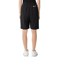 Short arc-en-ciel unisexe - Black