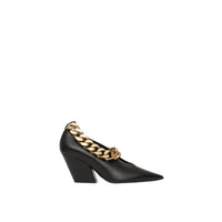 Escarpins en cuir Brierfield - Black