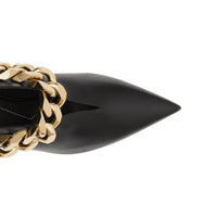 Escarpins en cuir Brierfield - Black