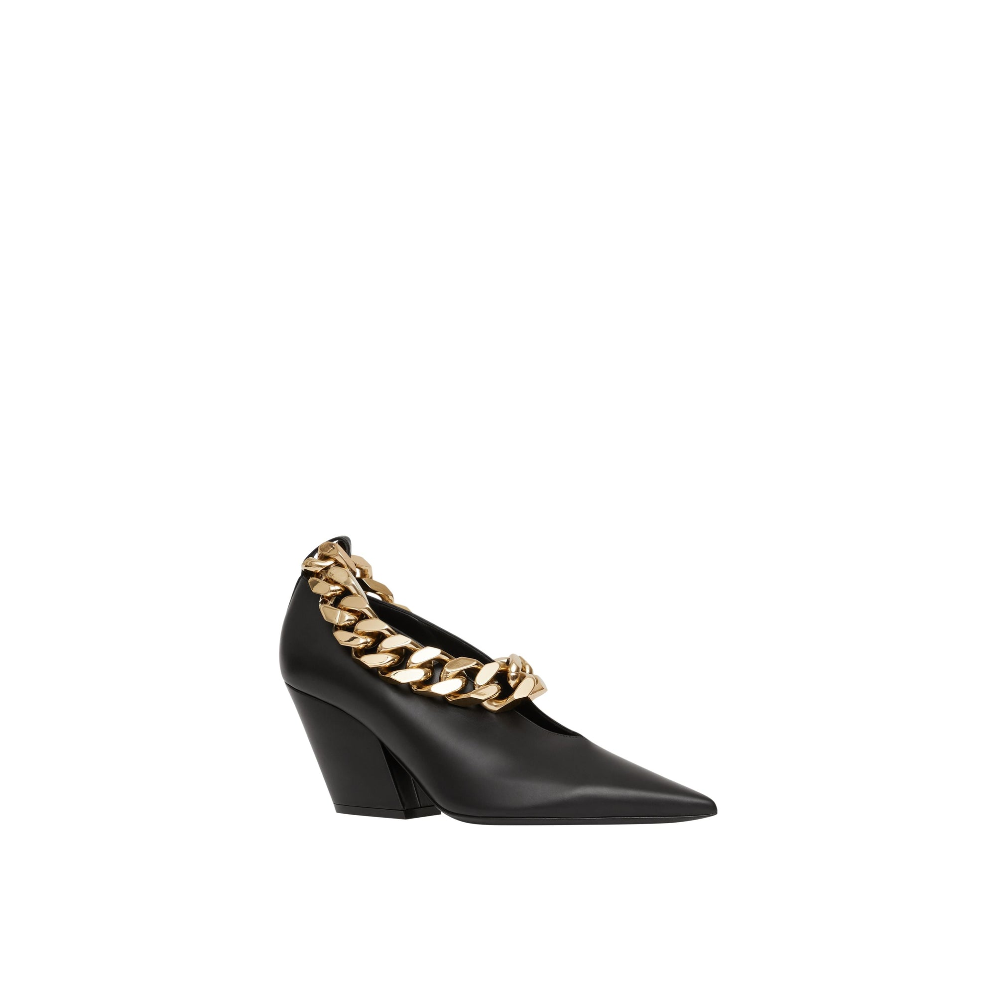 Escarpins en cuir Brierfield - Black