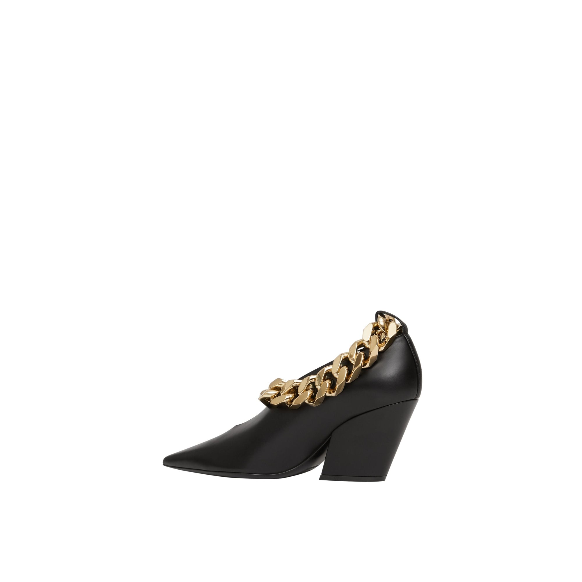 Escarpins en cuir Brierfield - Black