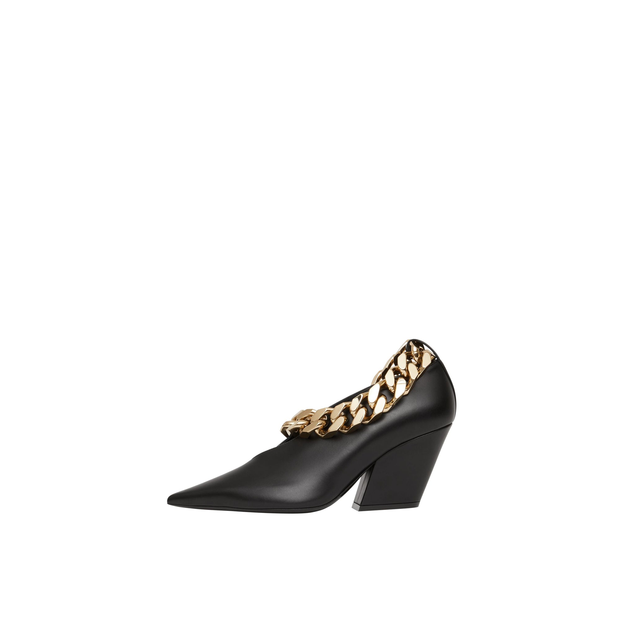 Escarpins en cuir Brierfield - Black