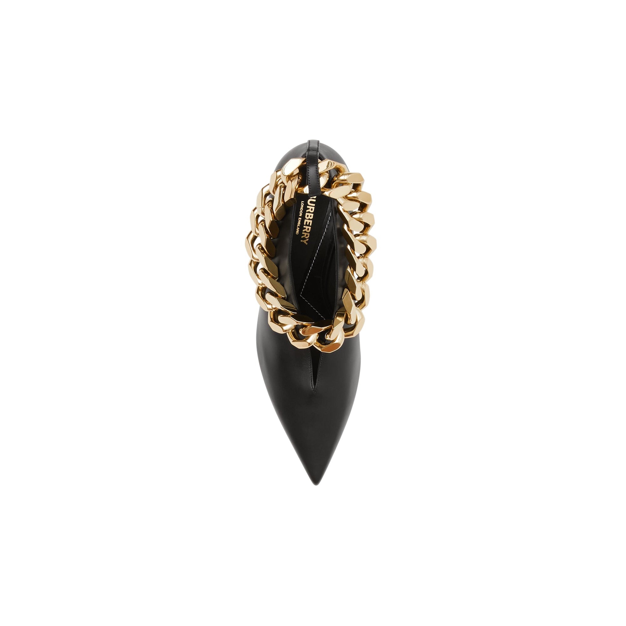 Escarpins en cuir Brierfield - Black