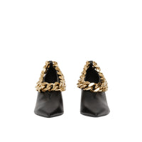 Escarpins en cuir Brierfield - Black