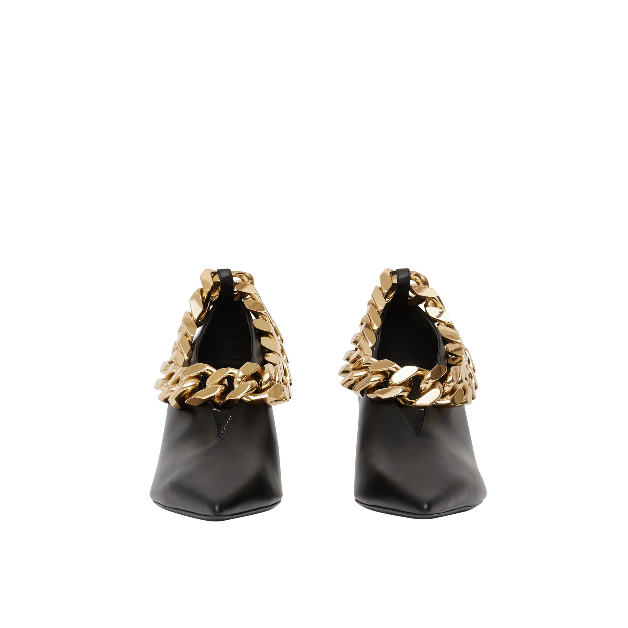 Escarpins en cuir Brierfield - Black