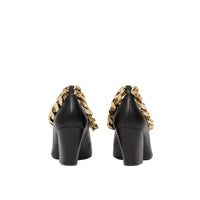 Escarpins en cuir Brierfield - Black