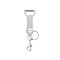 Porte-clés avec décapsuleur - Palladio