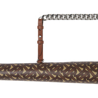Housse à parapluie Monogram - Birch Brown