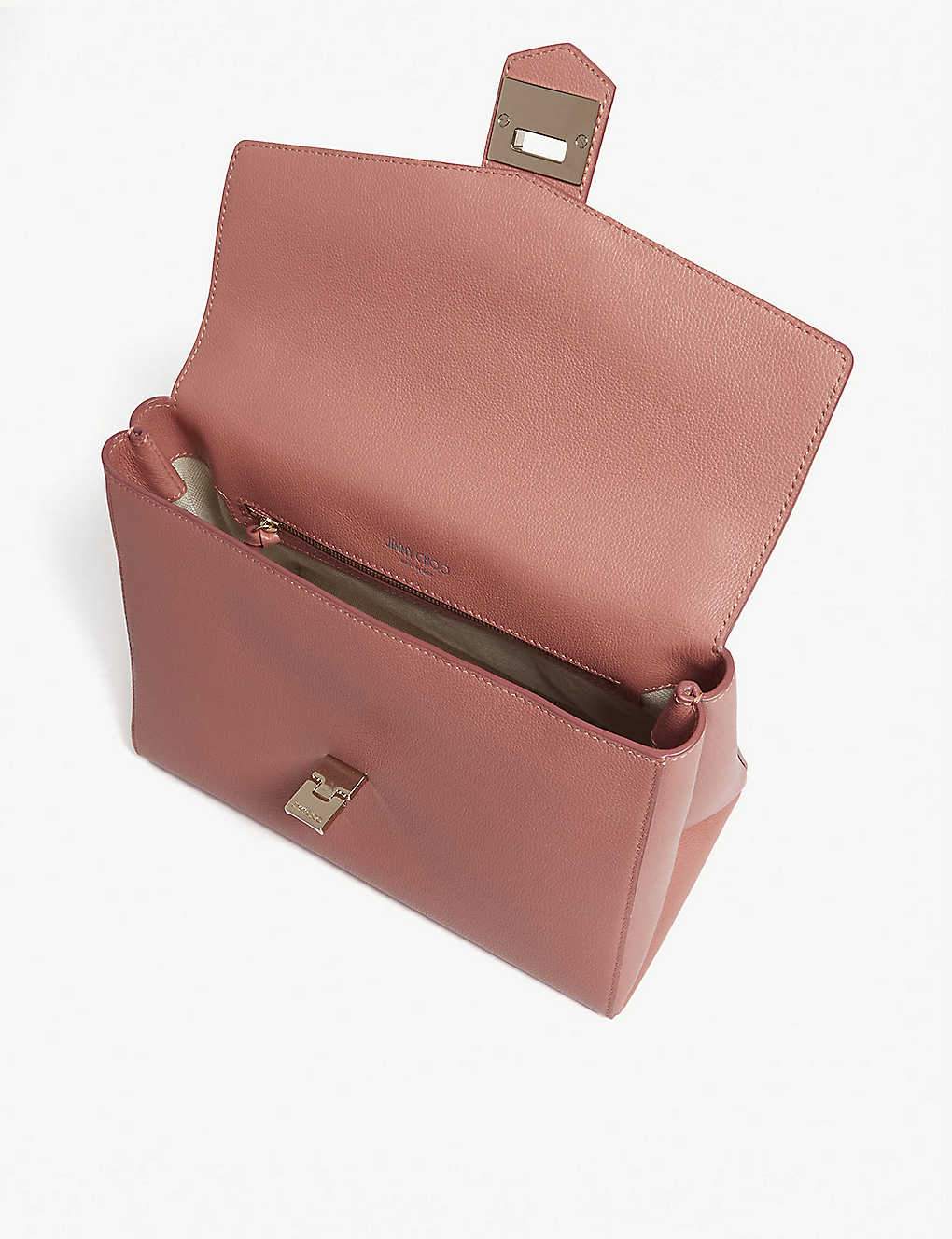 MARIANNE SHOULDER - Bois de rose