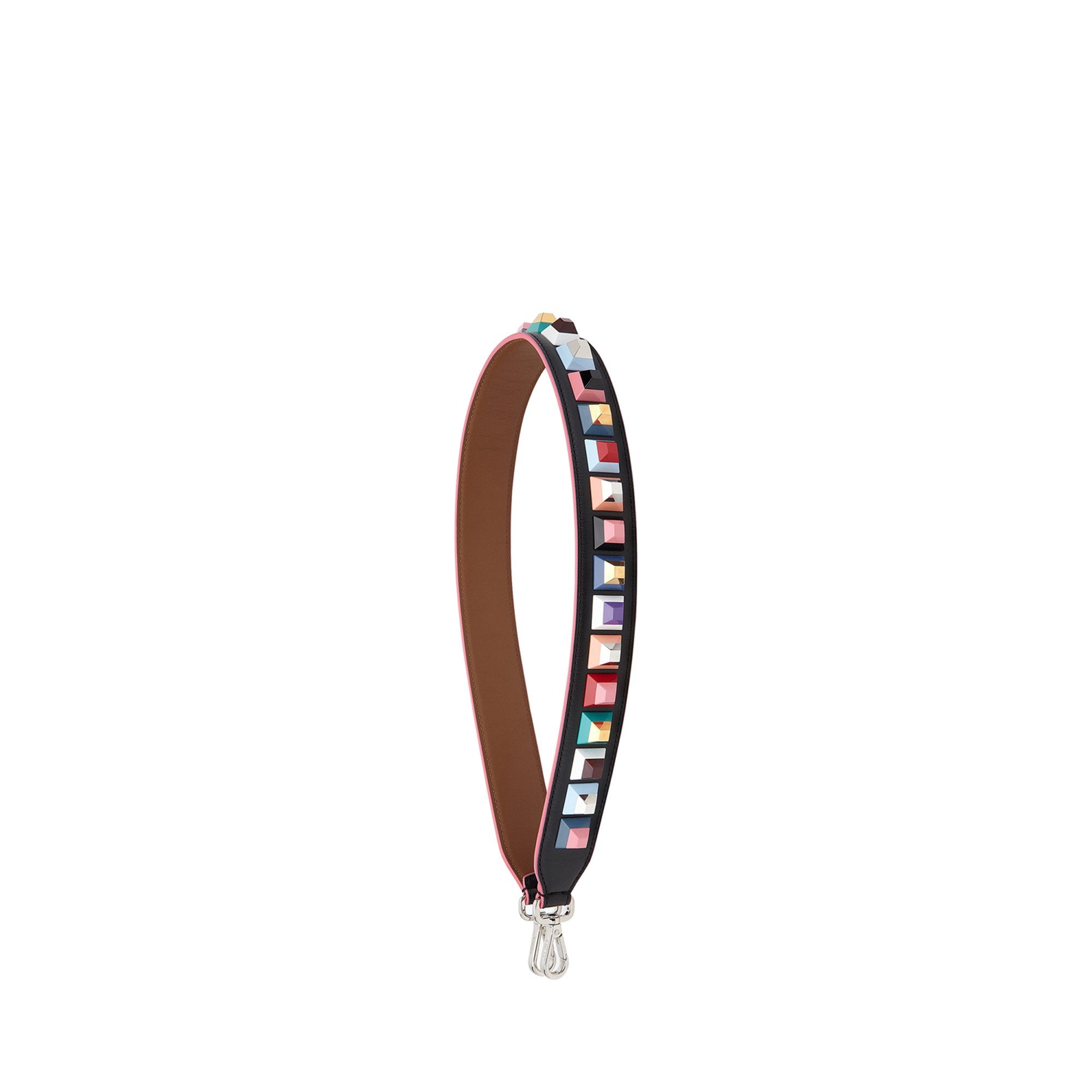 Bandoulière de sac Strap You - Noir