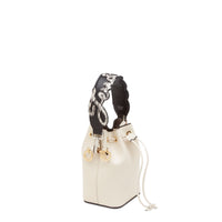 Mini Bandoulière de sac Strap You love - Noir