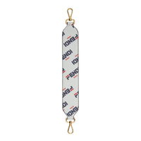 Mini Bandoulière de sac Strap You Mania - Blanc