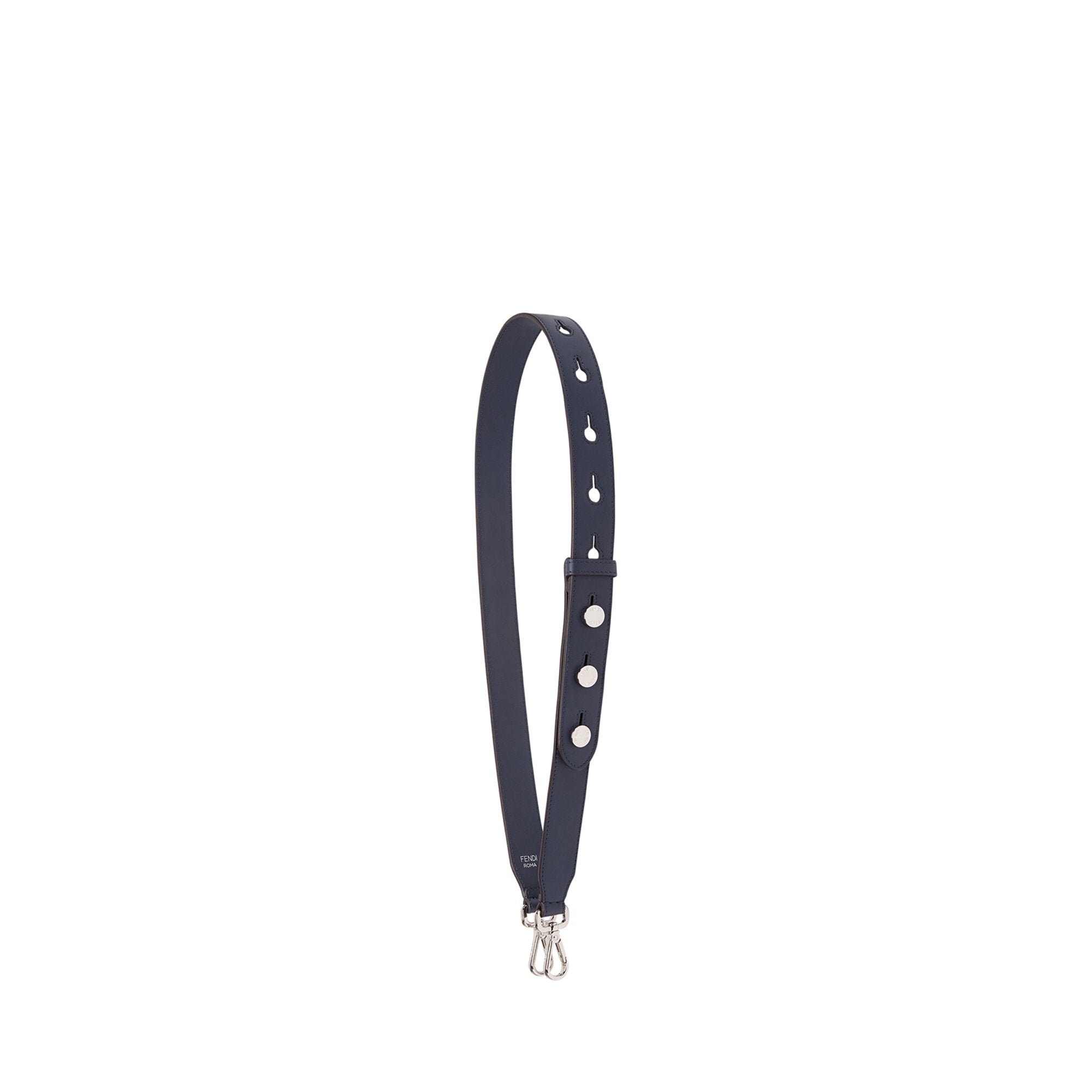 Bandoulière de sac Strap You ajustable - Bleu