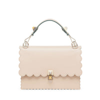 Sac Kan I en cuir - Rose