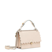 Sac Kan I en cuir - Rose