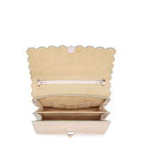 Sac Kan I en cuir - Rose