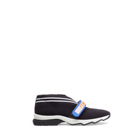 Sneakers Rockoko - Noir