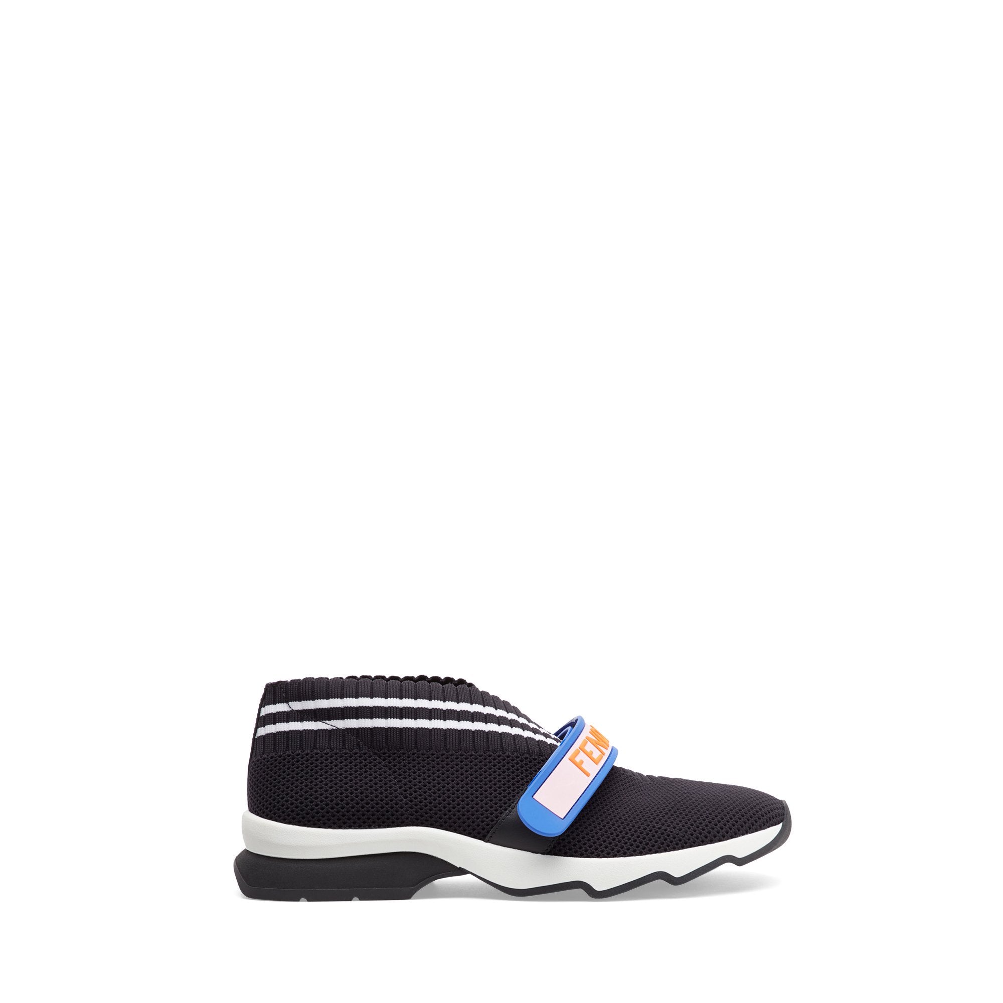 Sneakers Rockoko - Noir