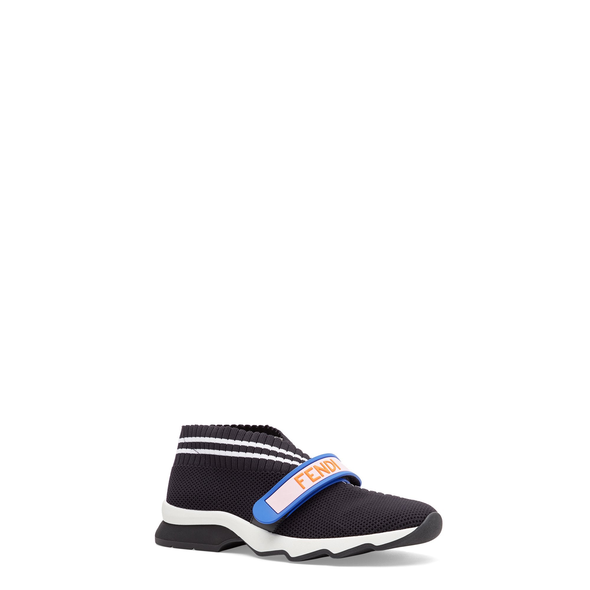 Sneakers Rockoko - Noir