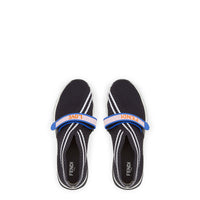 Sneakers Rockoko - Noir