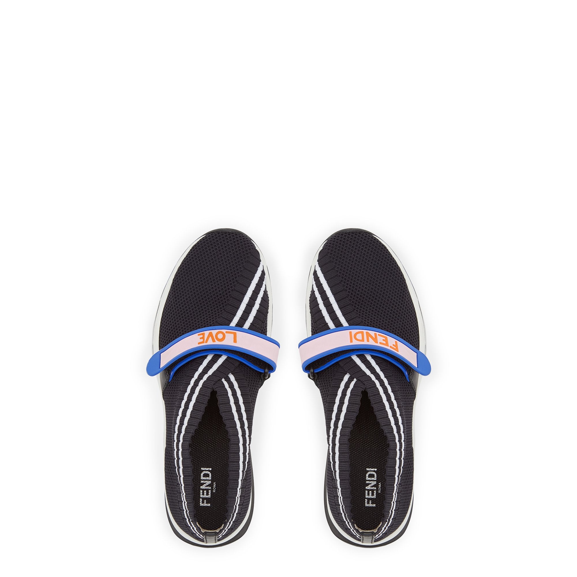 Sneakers Rockoko - Noir
