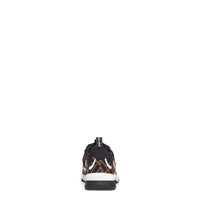 Sneakers FF - Marron