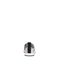 Sneakers filet - Blanc