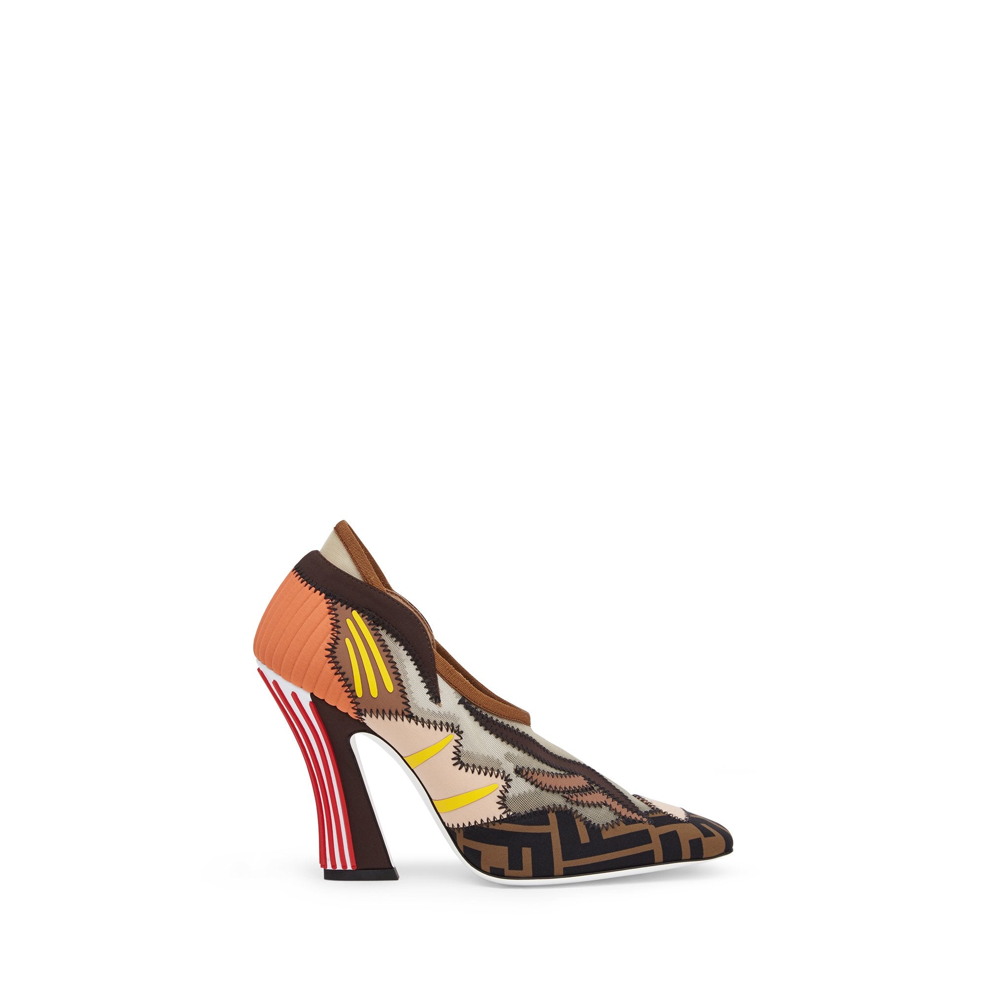 Escarpins FFreedom - Multicolore