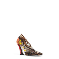 Escarpins FFreedom - Multicolore