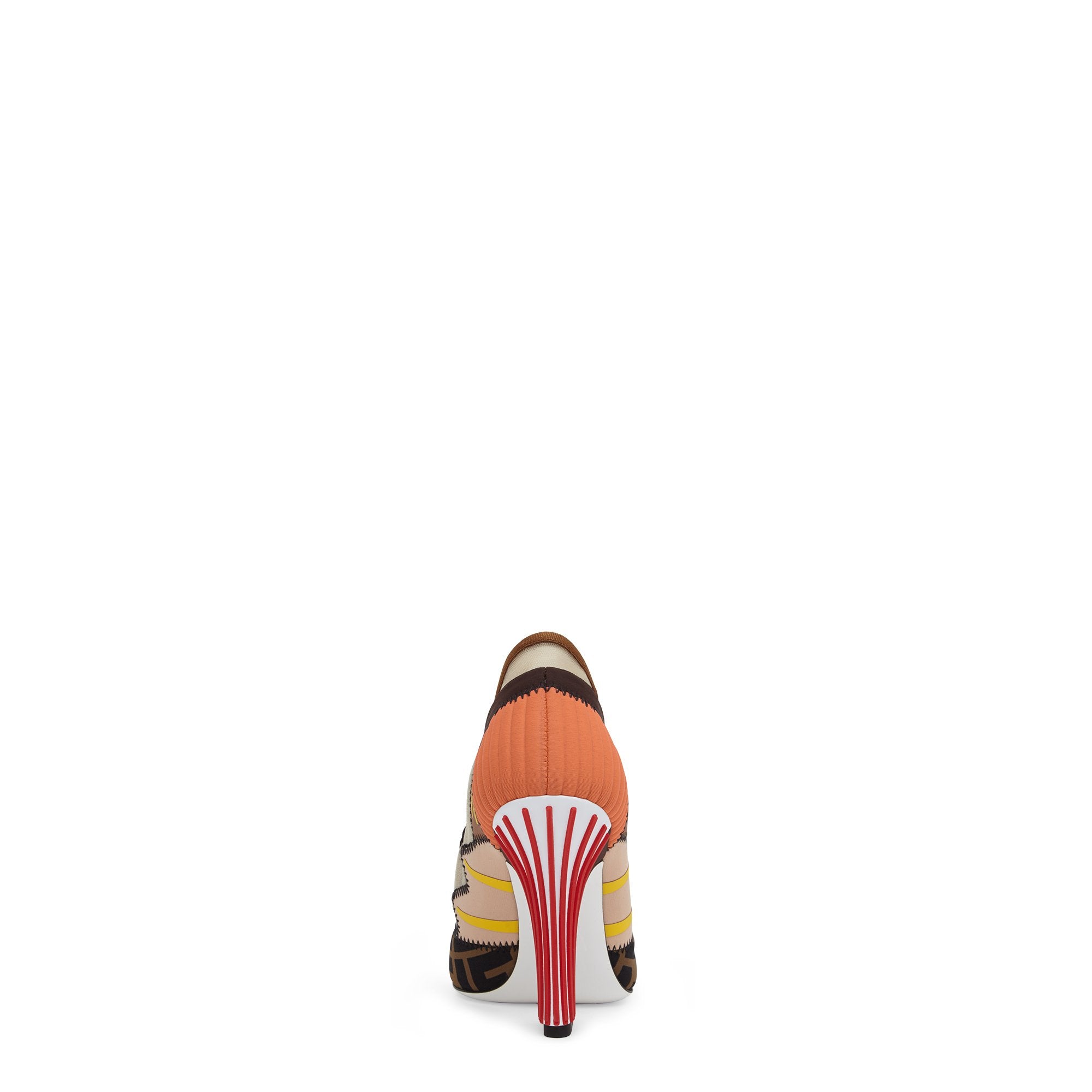 Escarpins FFreedom - Multicolore