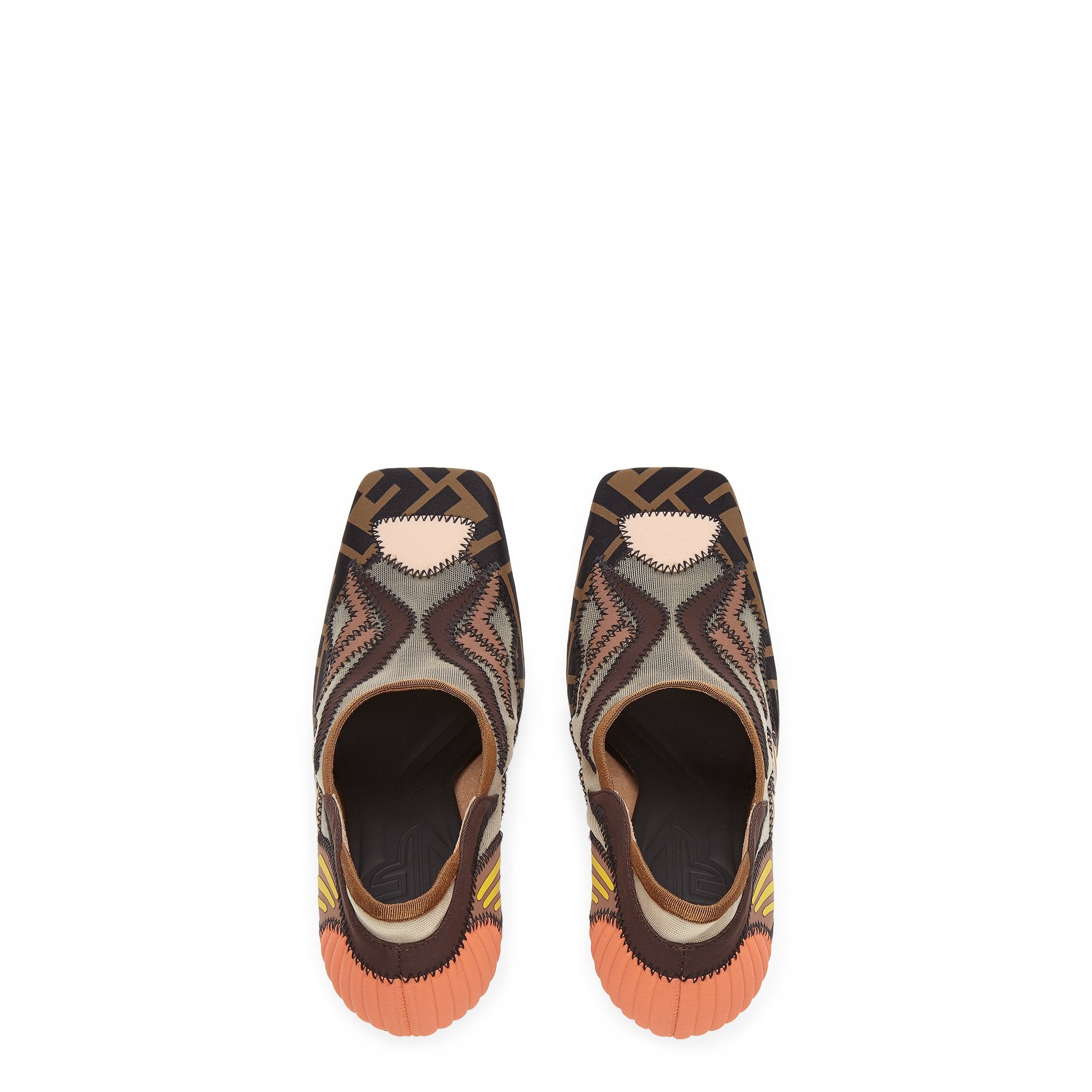 Escarpins FFreedom - Multicolore